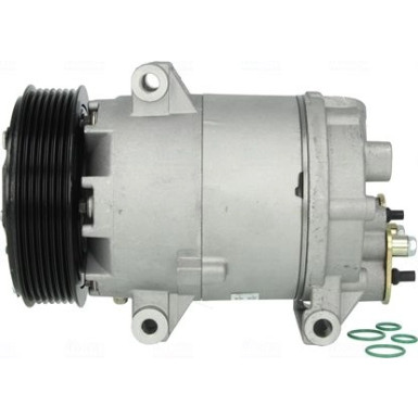 Kompressor PKW RENAULT Megane II 1,9 dCi 03 FIRST FIT 89323