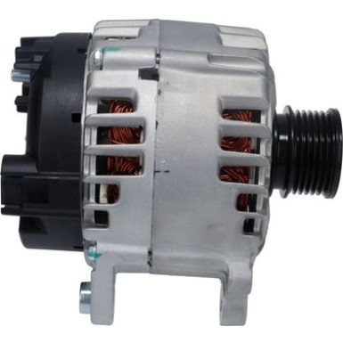 1 986 A00 613 Generator