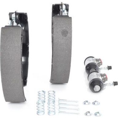 0 204 114 577 Bremsbackensatz KIT SUPERPRO