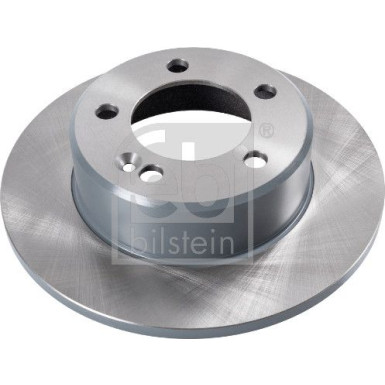 FEBI BILSTEIN Bremsscheibe | 40094