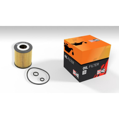 CHAMPION Ölfilter COF100635E