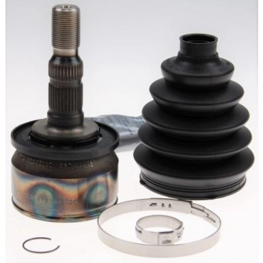 Gelenksatz VA li/re | OPEL Astra 15 | 36598