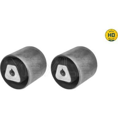 11 308 099HD Querlenkerlager VA BMW E87,E90 04 MEYLE-HD-KIT: Better solution for you 314 610 0000/HD