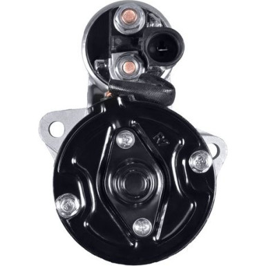 HELLA Anlasser 8EA011611-881