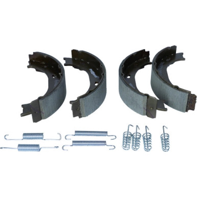 19-0260 Bremsbackensatz, Feststellbremse 19-0260 Bremsbackensatz, Feststellbremse