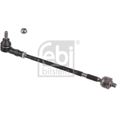 17 311 031 Spurstange VA li | VW Passat 88-94 | 10024