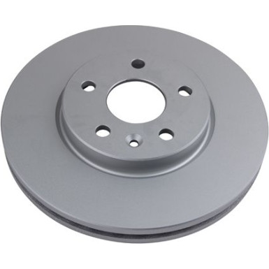 VALEO Bremsscheibe 672614 COATED