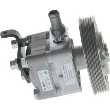 K S01 000 097 Hydraulikpumpe, Lenkung K S01 000 097 Hydraulikpumpe, Lenkung