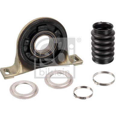 Reparatursatz, Gelenkwellenmittellager | 171032 Reparatursatz, Gelenkwellenmittellager | 171032