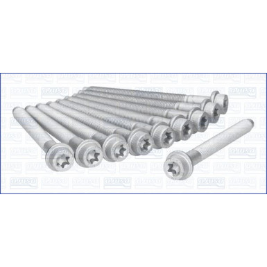 Zylinderkopfschraubensatz | 81001100 Zylinderkopfschraubensatz | 81001100