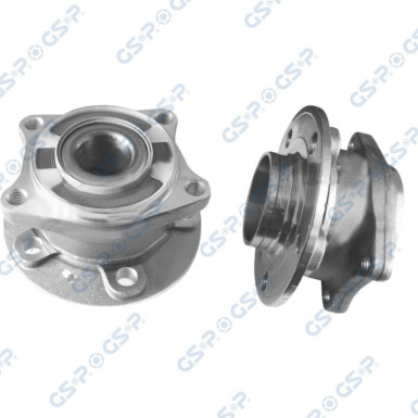 GSP Radlager 9336014