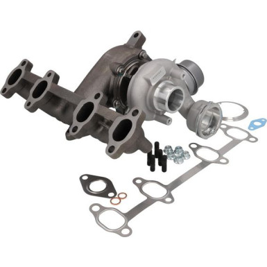 KAMOKA Lader, Aufladung KAMOKA Lader, Aufladung