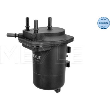 Kraftstofffilter Renault 1.5Dci Clio MEYLE-ORIGINAL: True to OE 16-14 323 0003
