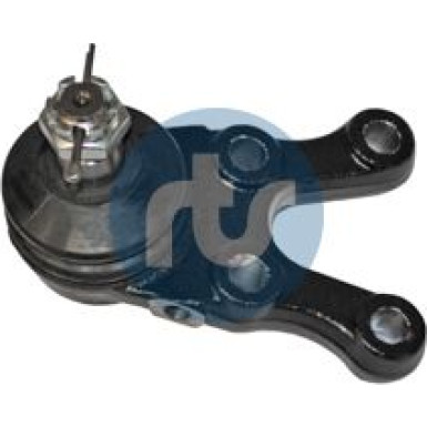 RTS Schulterklopfen RTS Schulterklopfen