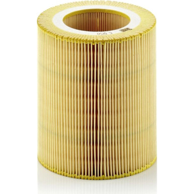 Mann & Hummel Industriefilter | C 1250