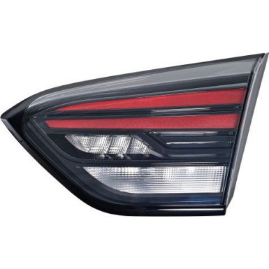 HECKLEUCHTE HELLA | OPEL CROSSLAND 17 | 2TZ 015 696-121 HECKLEUCHTE HELLA | OPEL CROSSLAND 17 | 2TZ 015 696-121