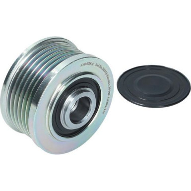 KAMOKA Generatorfreilauf