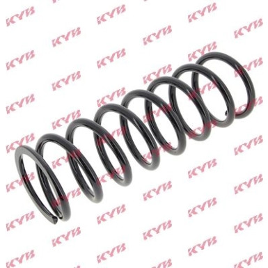 KYB Fahrwerksfeder Jaguar T. X-Type 2.4/3.0 V6 06/01-11/09 | RD5939