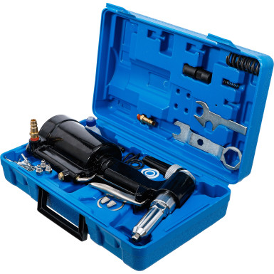 3284 BGS Druckluft-Nietpistole