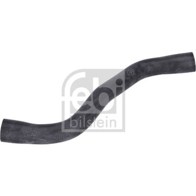 FEBI BILSTEIN Kühlerschlauch FEBI BILSTEIN Kühlerschlauch