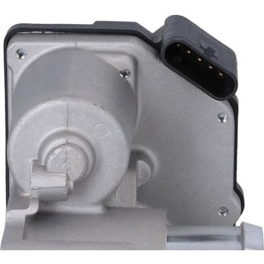 KAMOKA Drosselklappenstutzen 112032