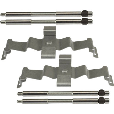 TRW Zubehör, Bremsbeläge PFK760 TRW Zubehör, Bremsbeläge PFK760