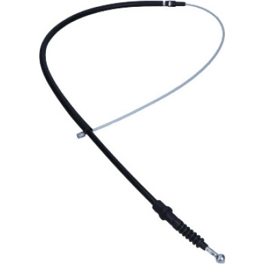 32-0704 Seilzug, Feststellbremse