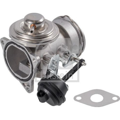 FEBI BILSTEIN AGR-Ventil