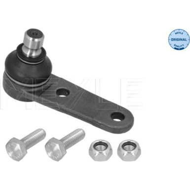 51 303 006 Traggel. VA unten li/re FORD Escort,Fiesta,Orion 90 MEYLE-ORIGINAL: True to OE 7160100001 51 303 006 Traggel. VA unten li/re FORD Escort,Fiesta,Orion 90 MEYLE-ORIGINAL: True to OE 7160100001