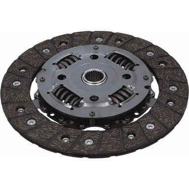 1878 059 832 Kupplungsscheibe 1878 059 832 Kupplungsscheibe