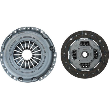 KAMOKA Kupplungssatz