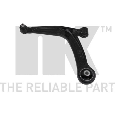 5012585 Lenker, Radaufhängung