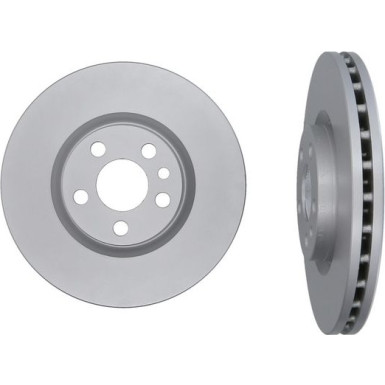 KAMOKA Bremsscheibe 103268