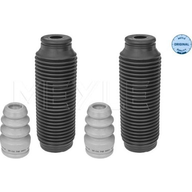 Staubschutzsatz HA HYUNDAI Matrix 01 MEYLE-ORIGINAL-KIT: Better solution for you 37-14 740 0003