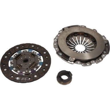 Kupplungssatz AUDI,SEAT,VW LuK RepSet 622 2400 00