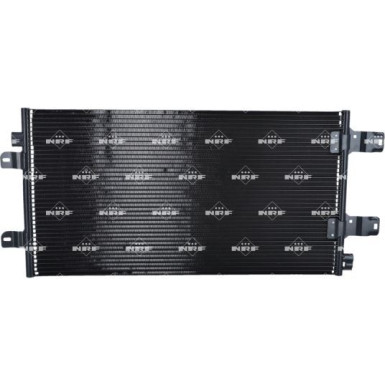 Kondensator, Klimaanlage EASY FIT 35880