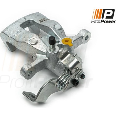 PROFIPOWER Bremssattel 4B2162R