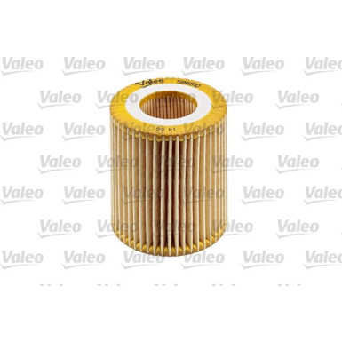 VALEO Ölfilter | 586510