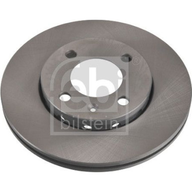 FEBI BILSTEIN Bremsscheibe 09462