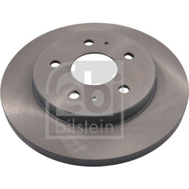 FEBI BILSTEIN Bremsscheibe | 108547