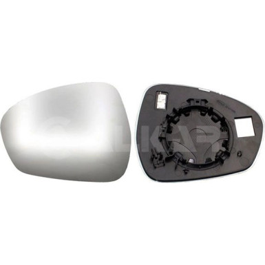 SPIEGELGLAS L EL VERS HZB KONV 2-PIN | ALFA STELVIO 12,16 | 1160,730,1