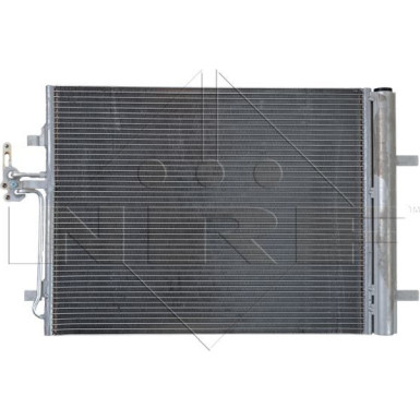 Kondensator, Klimaanlage EASY FIT 35850