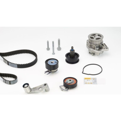 CT957WP4 Wasserpumpe + Zahnriemensatz