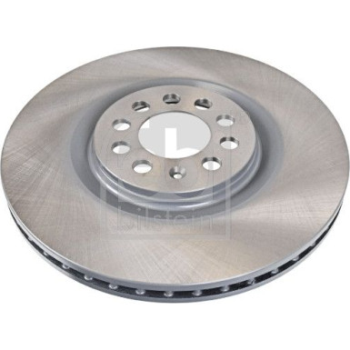 FEBI BILSTEIN Bremsscheibe 19096