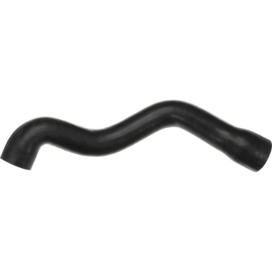 Kühlerschlauch | BMW 5 87 | 498679