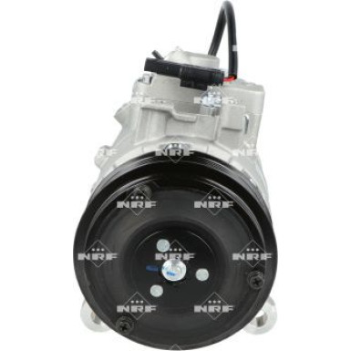 NRF Kompressor, Klimaanlage