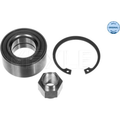 Radlagersatz MEYLE-ORIGINAL: True to OE 11-14 650 0010