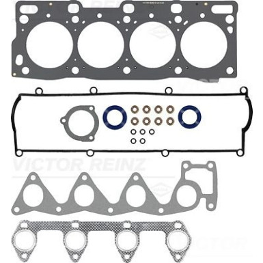 Entrussersatz | KIA Sportage,MAZDA 626 GV 93 | 02-53115-01