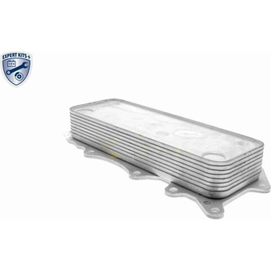 VEMO Ölkühler, Motoröl V30-60-1317 Expert Kits +