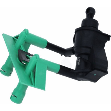 Geberzylinder FORD 6284654003